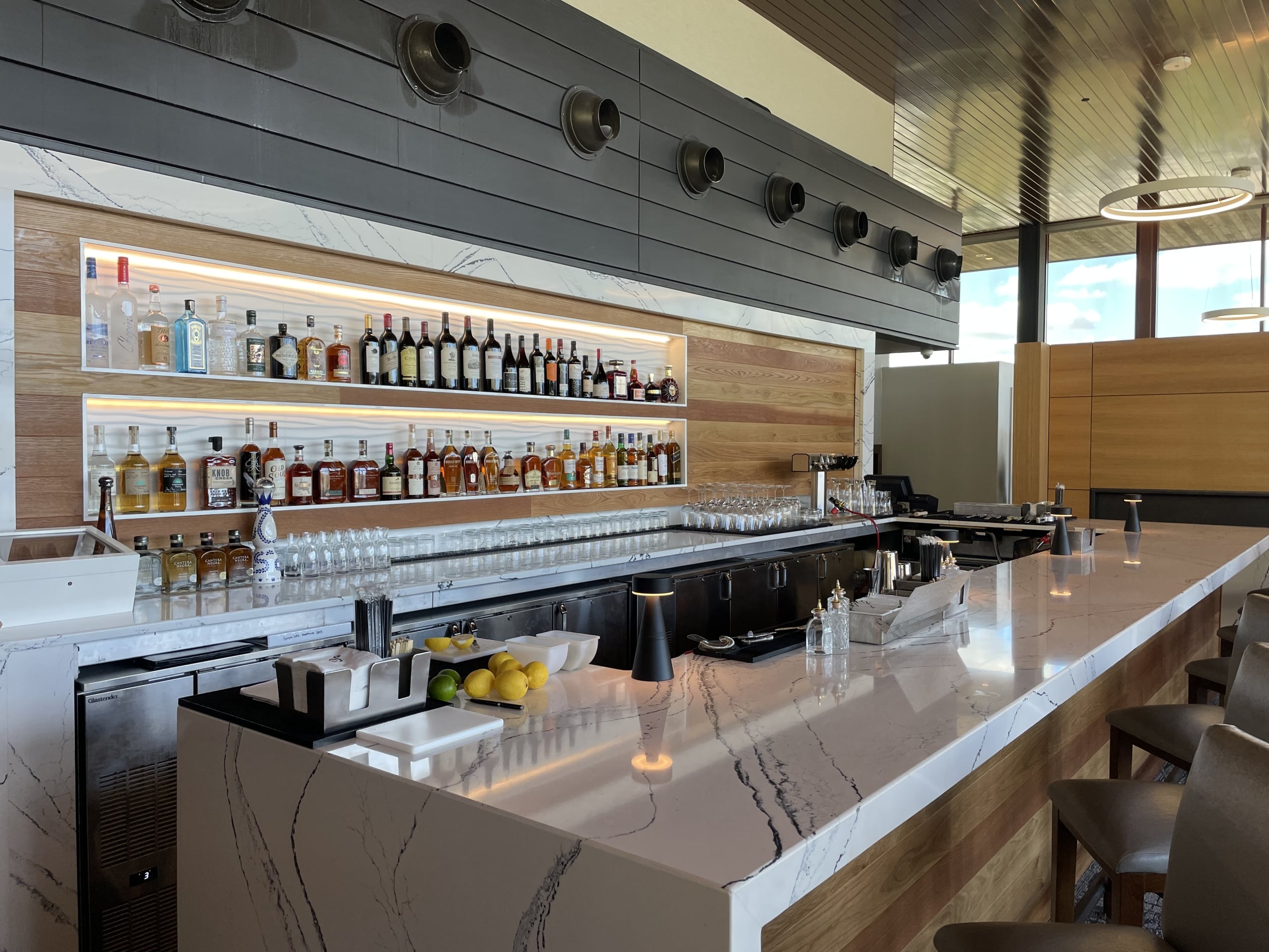 Canyon Lake Steakhouse Bar