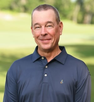 Headshot of Brad Boyd