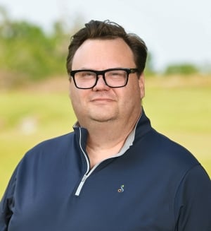 Jef Samuelson Headshot