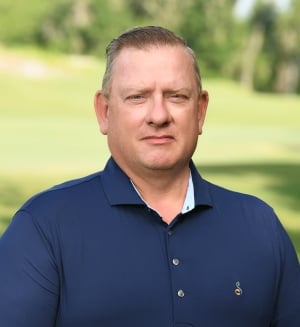 Jim Fitzgerald Headshot