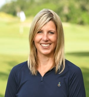 Kristen Karchurak Headshot