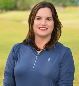 Nicole Sweat Headshot