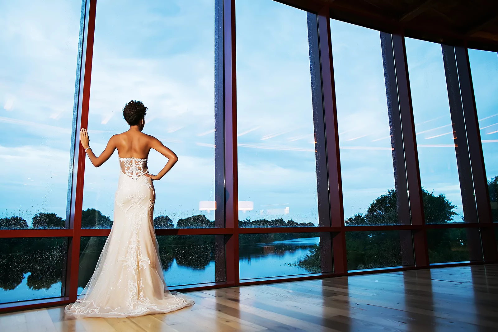 Floridian Golf Course for Weddings