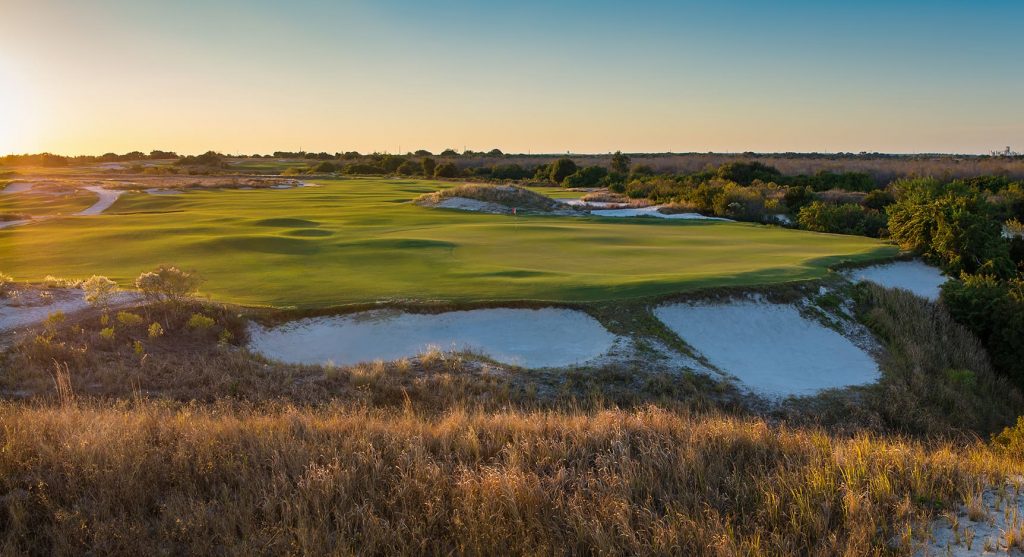 Home Streamsong Resort