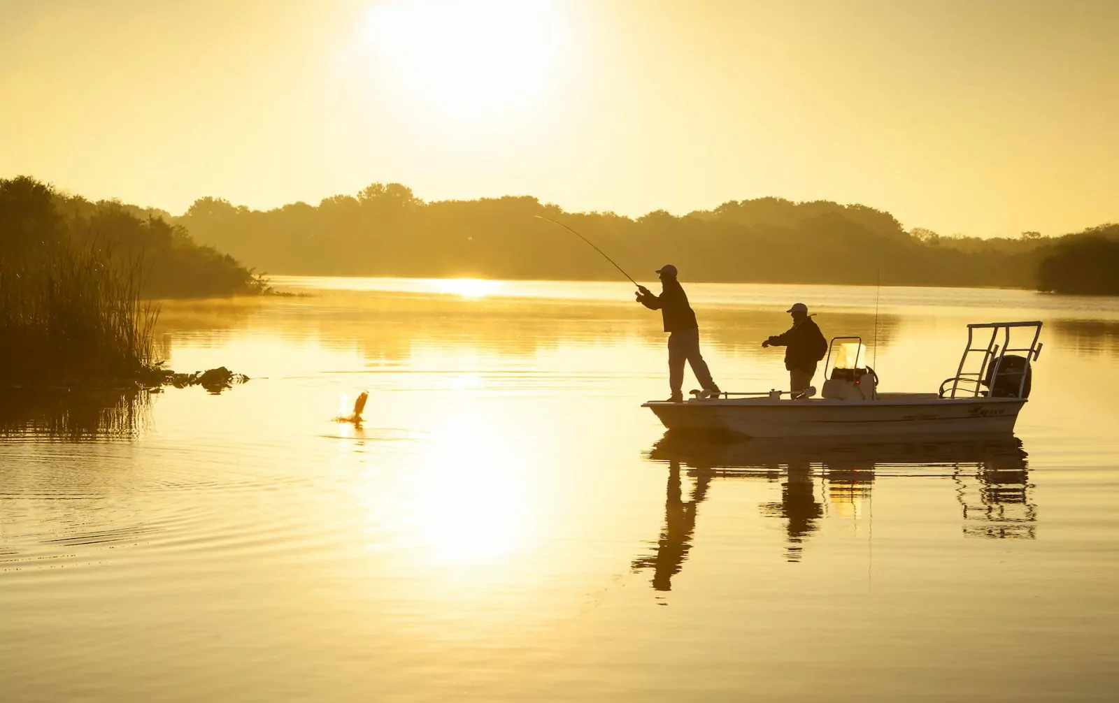 Florida Bass Fishing Hall Of Fame