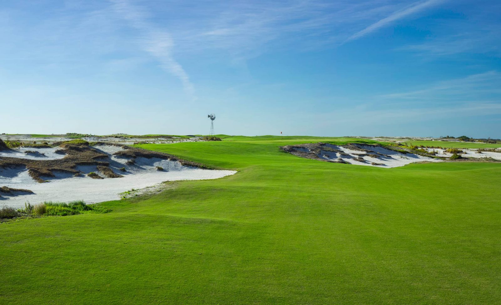 Streamsong Black Streamsong Resort