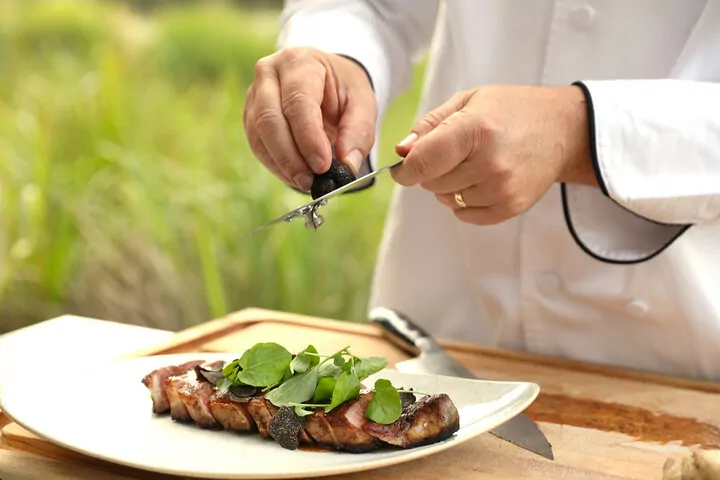 Streamsong Dining