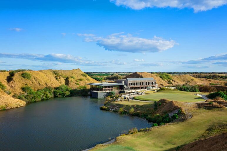 Home Streamsong Resort