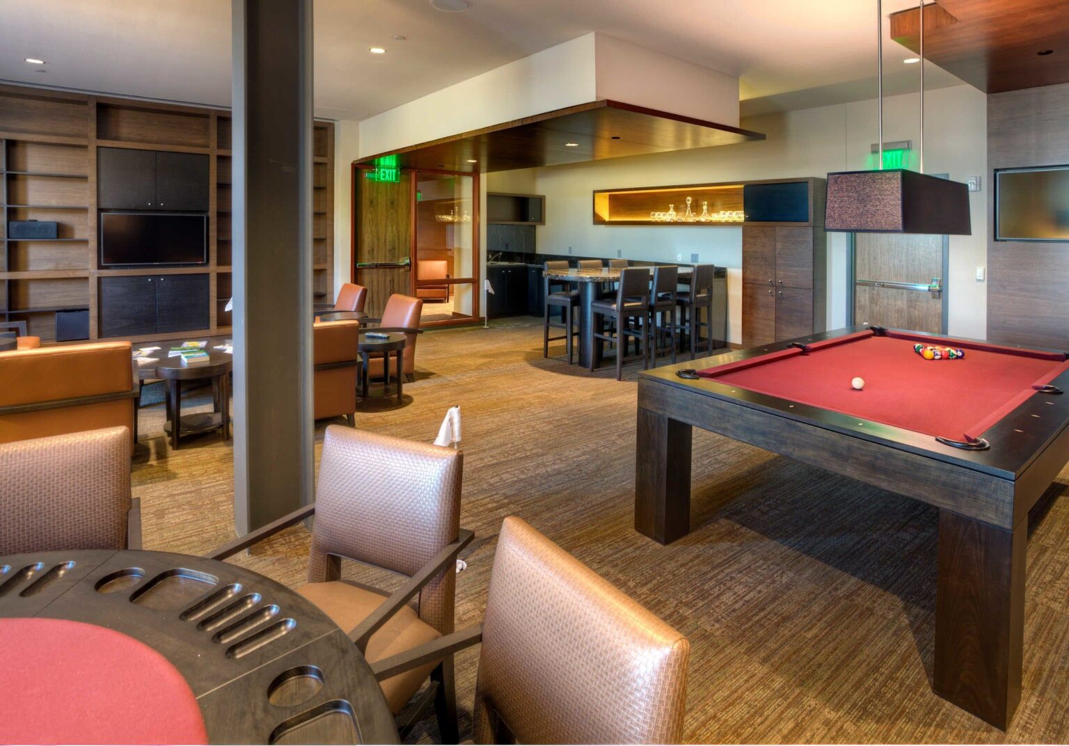 Clubhouse Guest Rooms Streamsong Resort