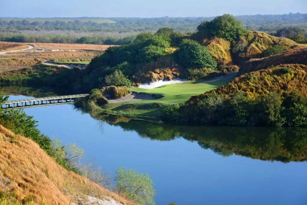 Streamsong Blue Streamsong Resort Streamsong Blue Streamsong Resort