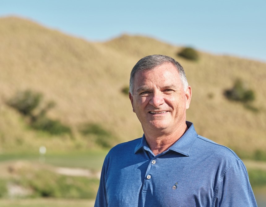 Kevin Kennedy - General Manager at Streamsong Golf Resort