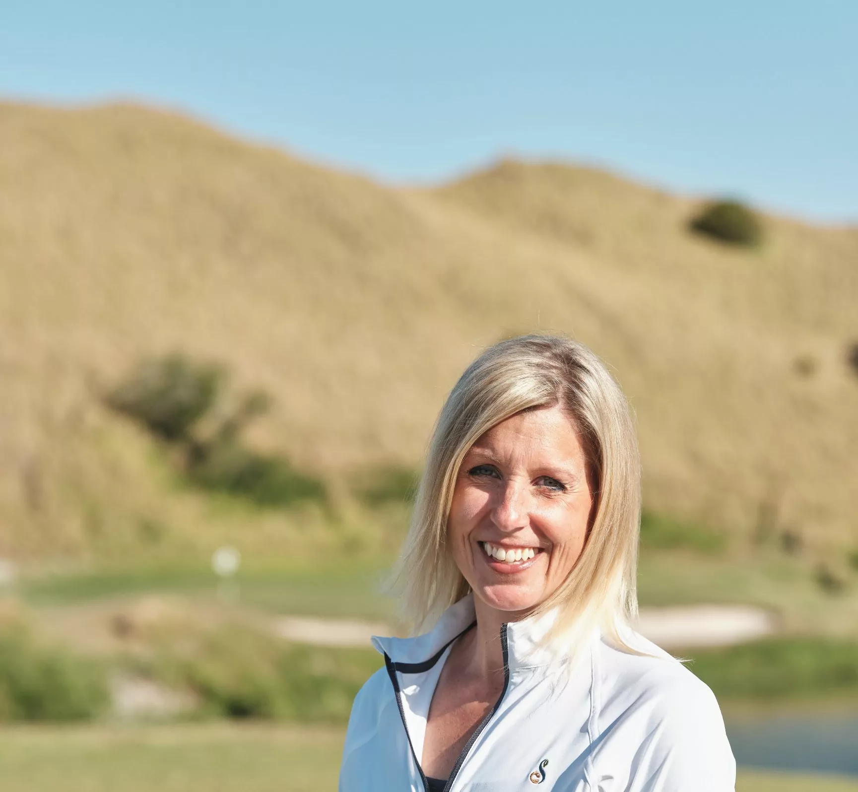Kristen Kachurak - Director Of Vip Services in Management Team At Streamsong Golf Resort