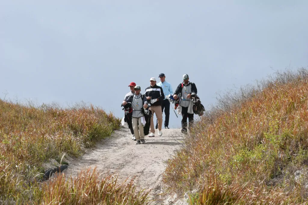 Caddie Services Streamsong Resort