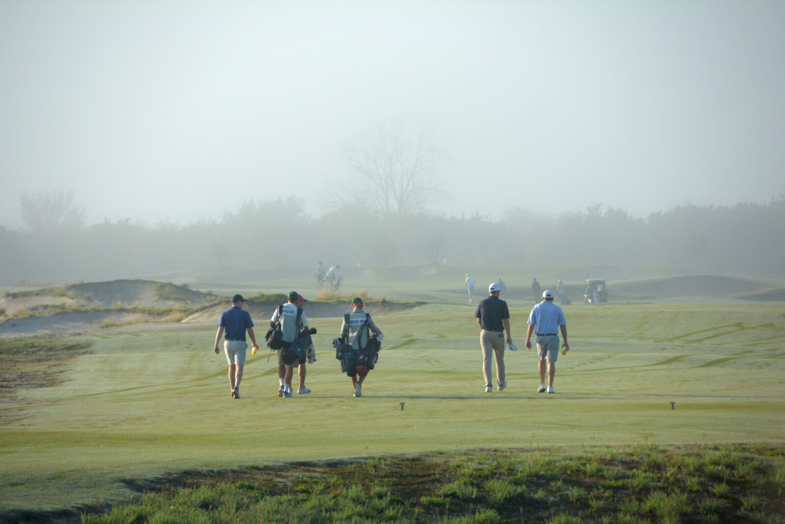 Family Cup Golf Tournament Florida