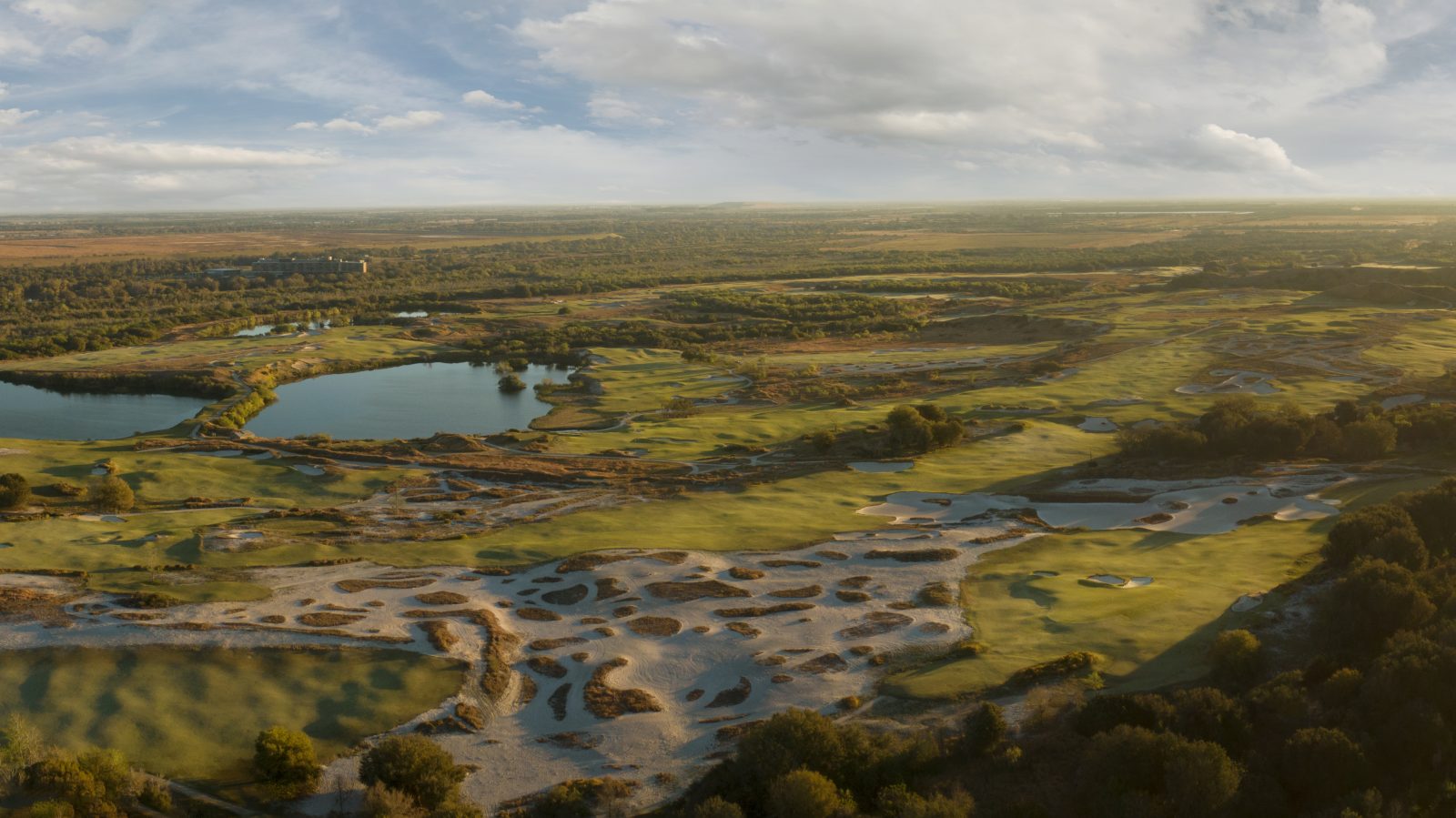 2023 Streamsong Partner Cup