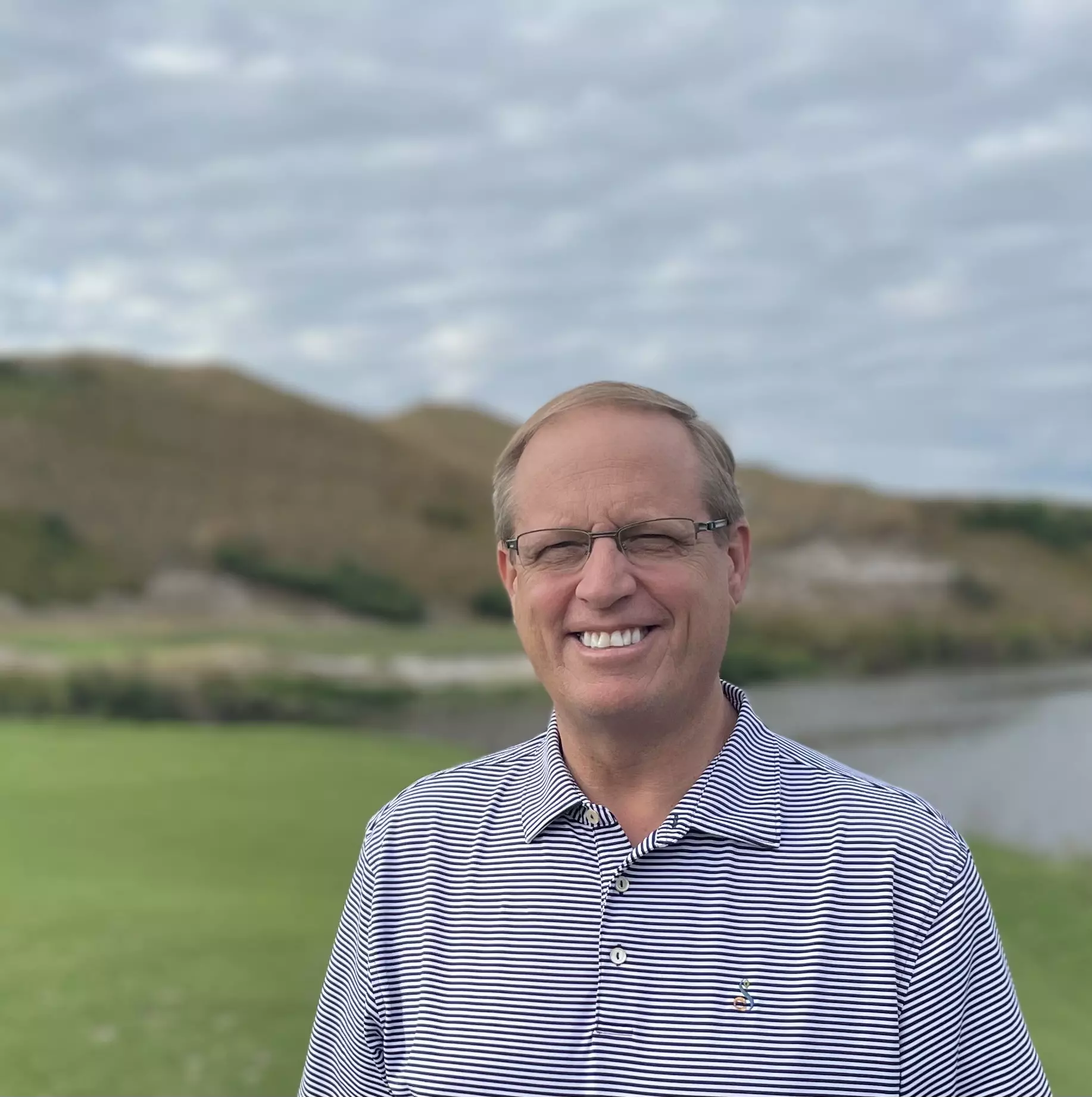 Mark Felbinger - Director Of Food & Beverage At Streamsong Golf Resort