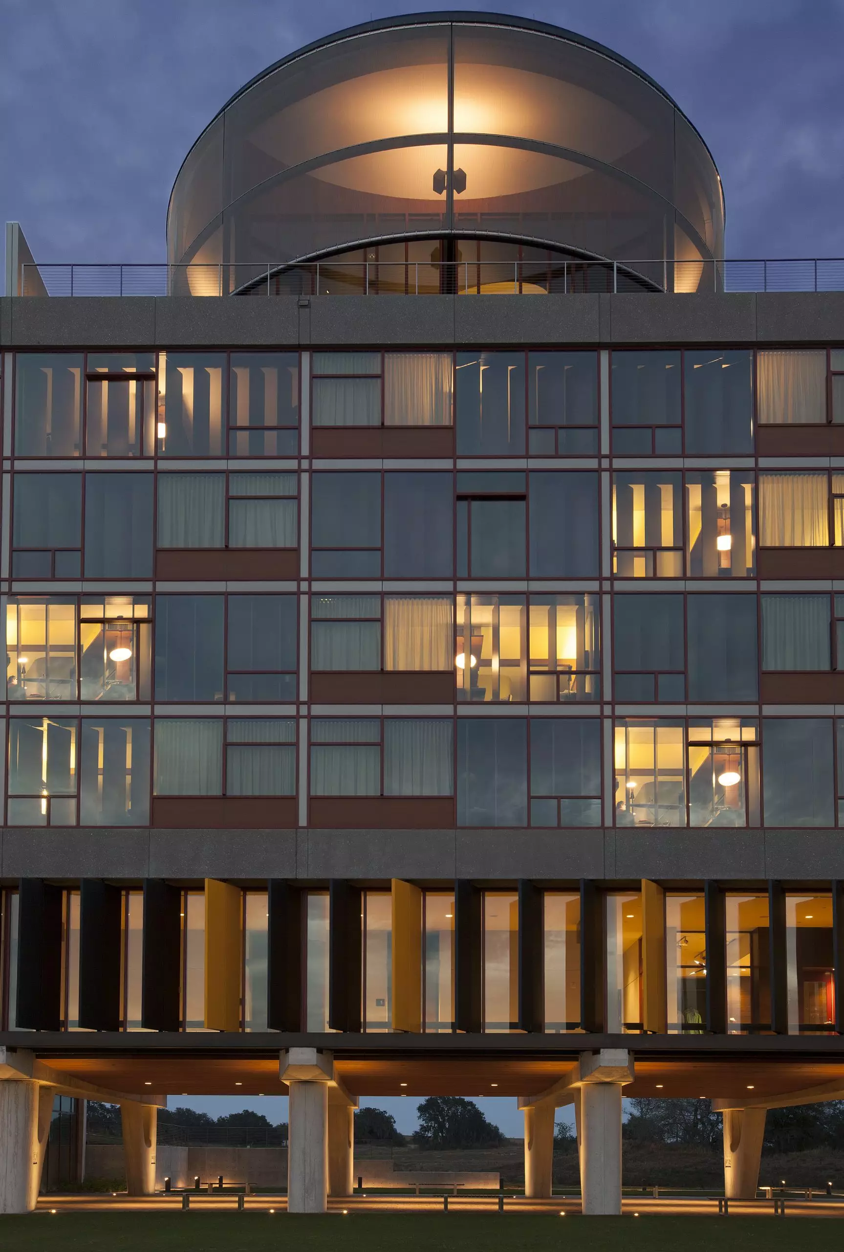 About Streamsong Resort