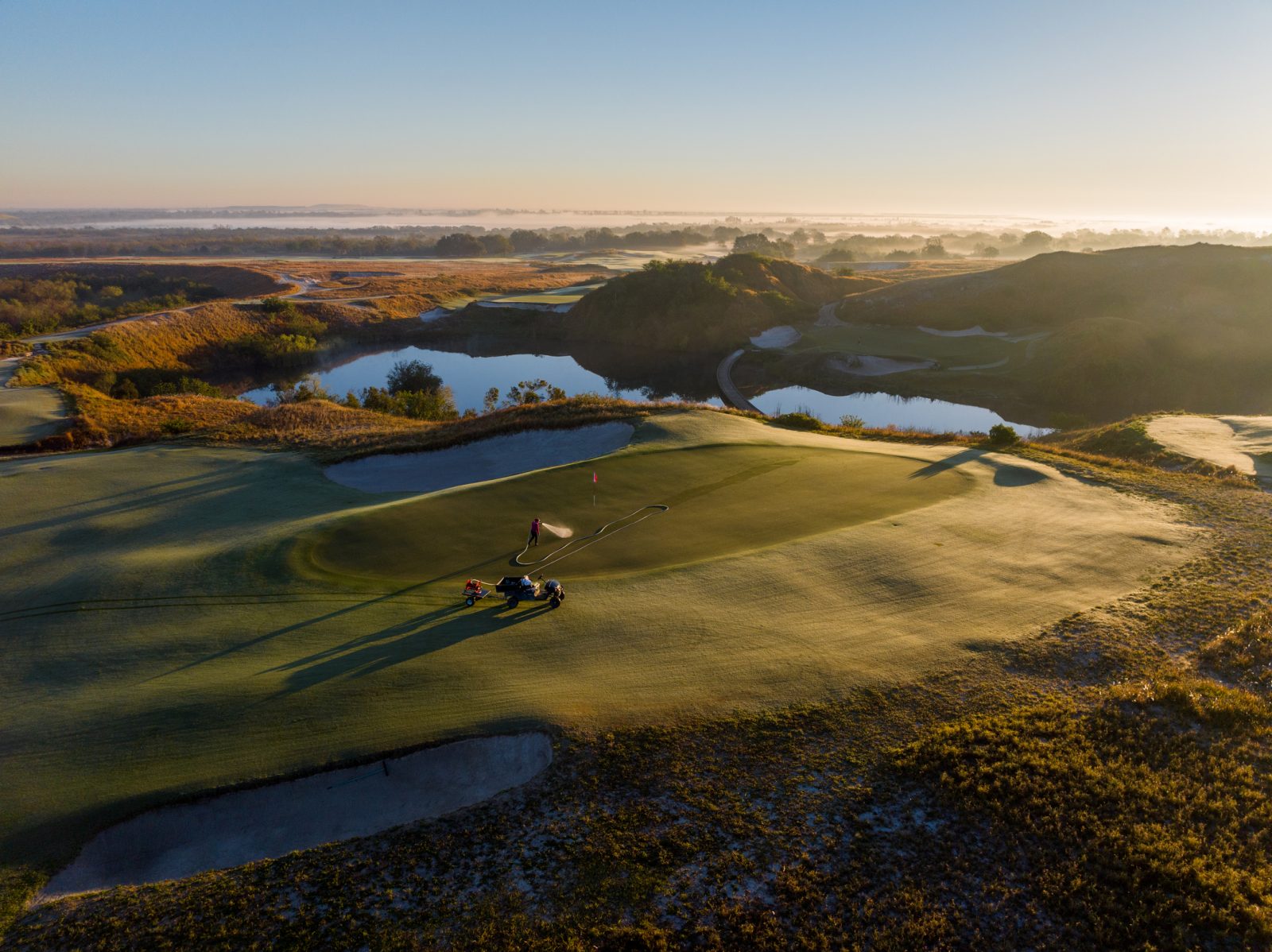 florida golf resort