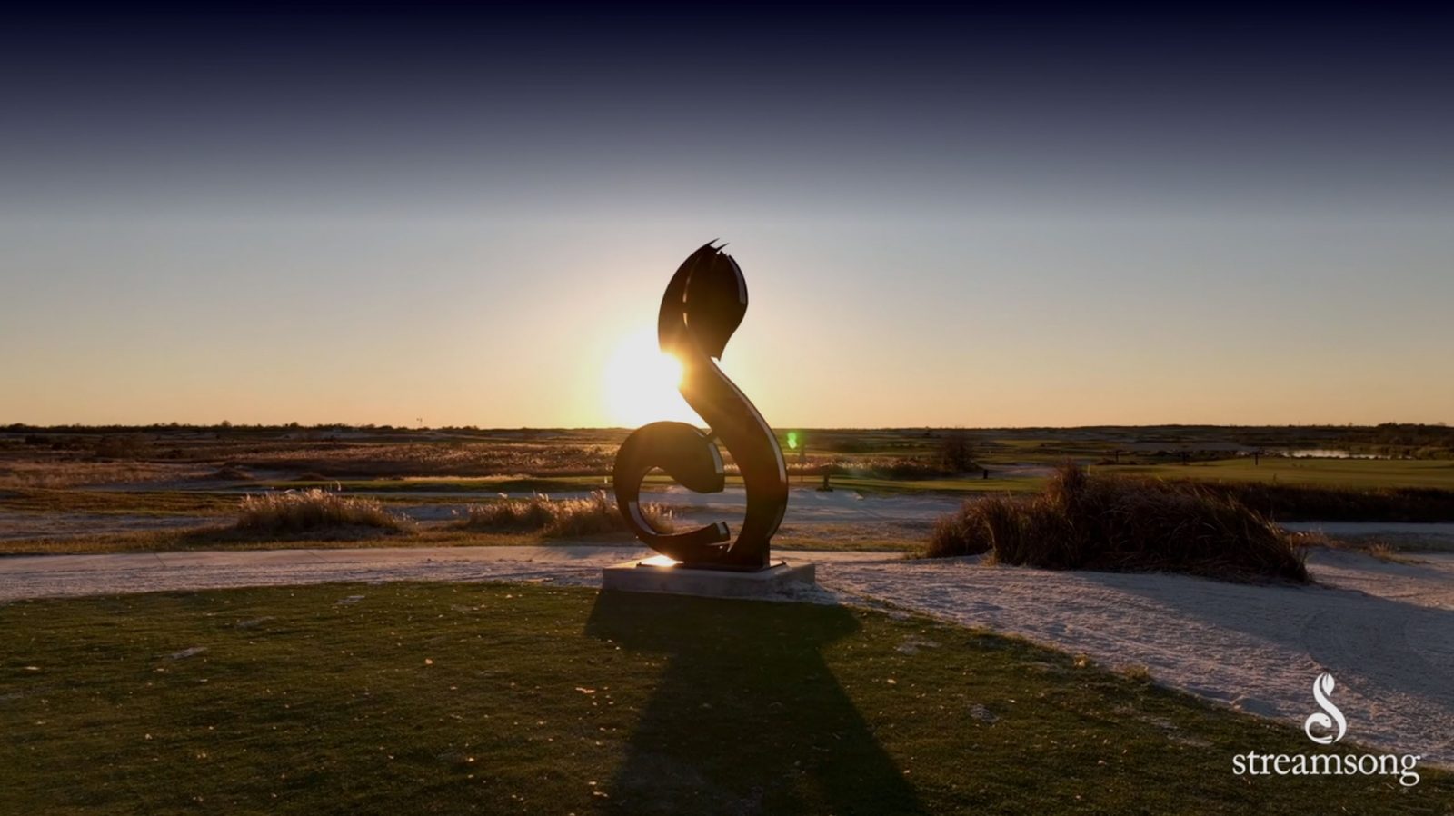 Streamsong Golf Resort