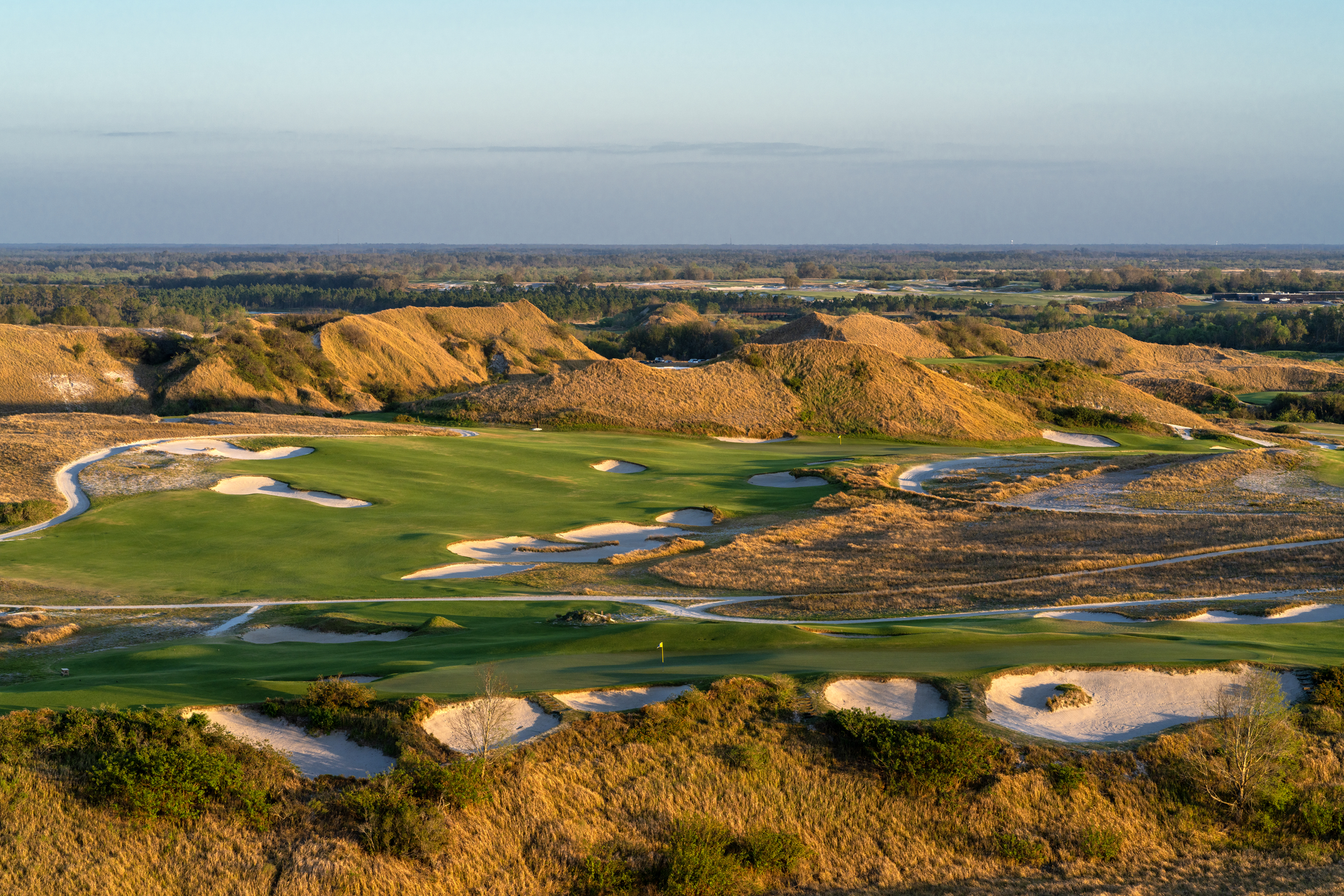 Streamsong Resort Golf Courses Near Me