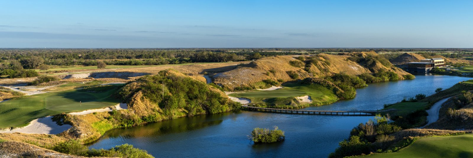Bowling Green Florida Golf Resort