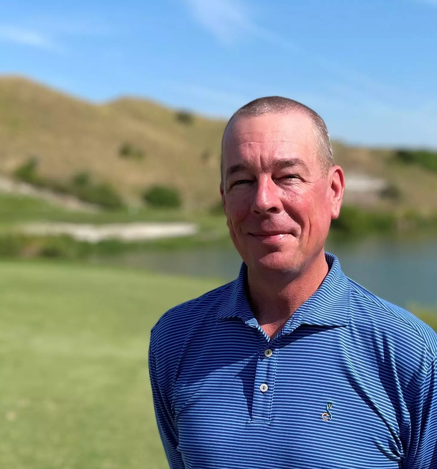 Brad Boyd - Director Of Agronomy At Streamsong Golf Resort