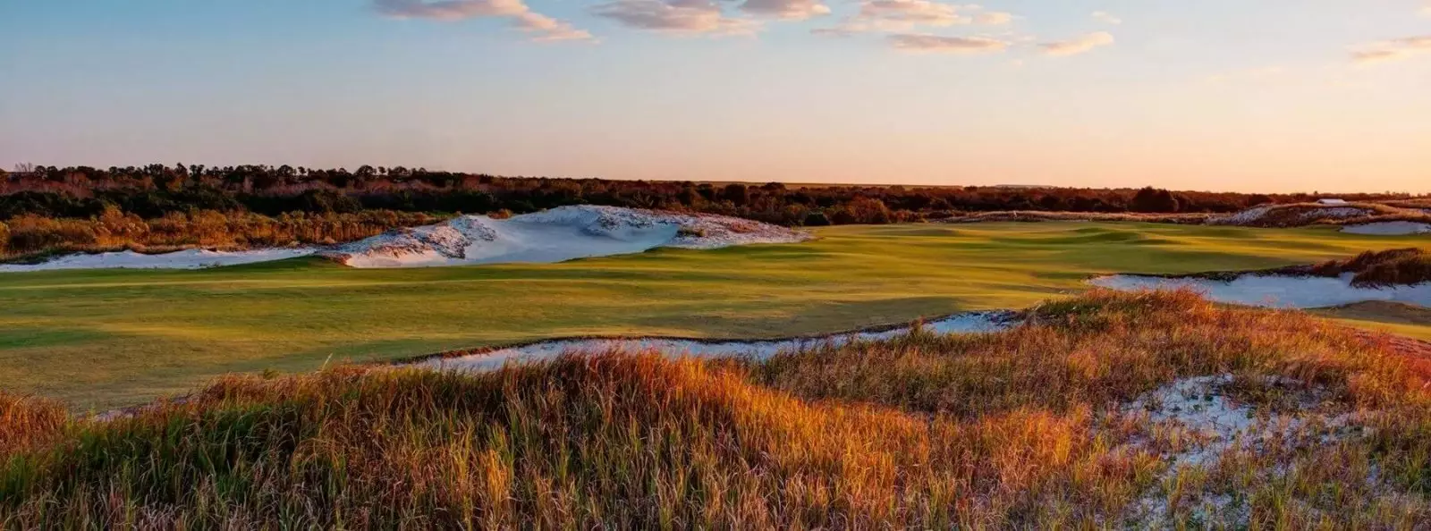 West Palm Beach Golf Course