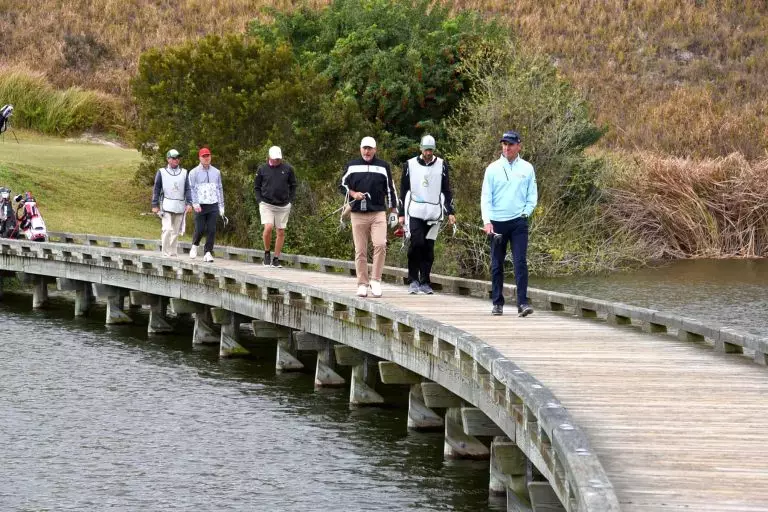 Buddy Golf Streamsong Resort