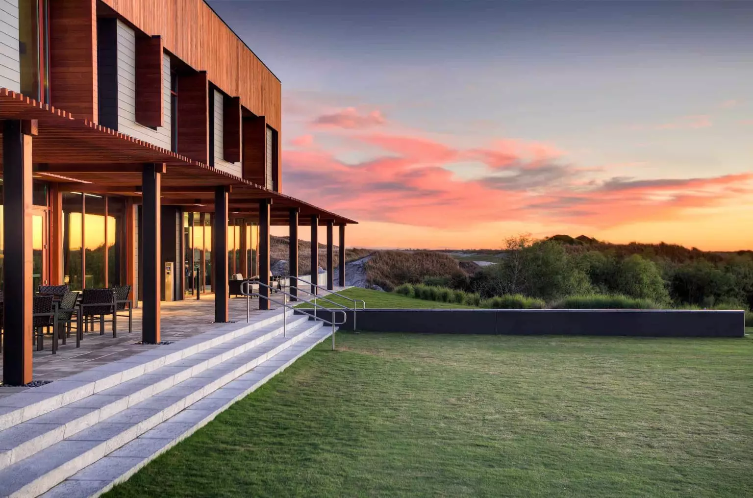 Rooms and Accommodations - Streamsong Resort