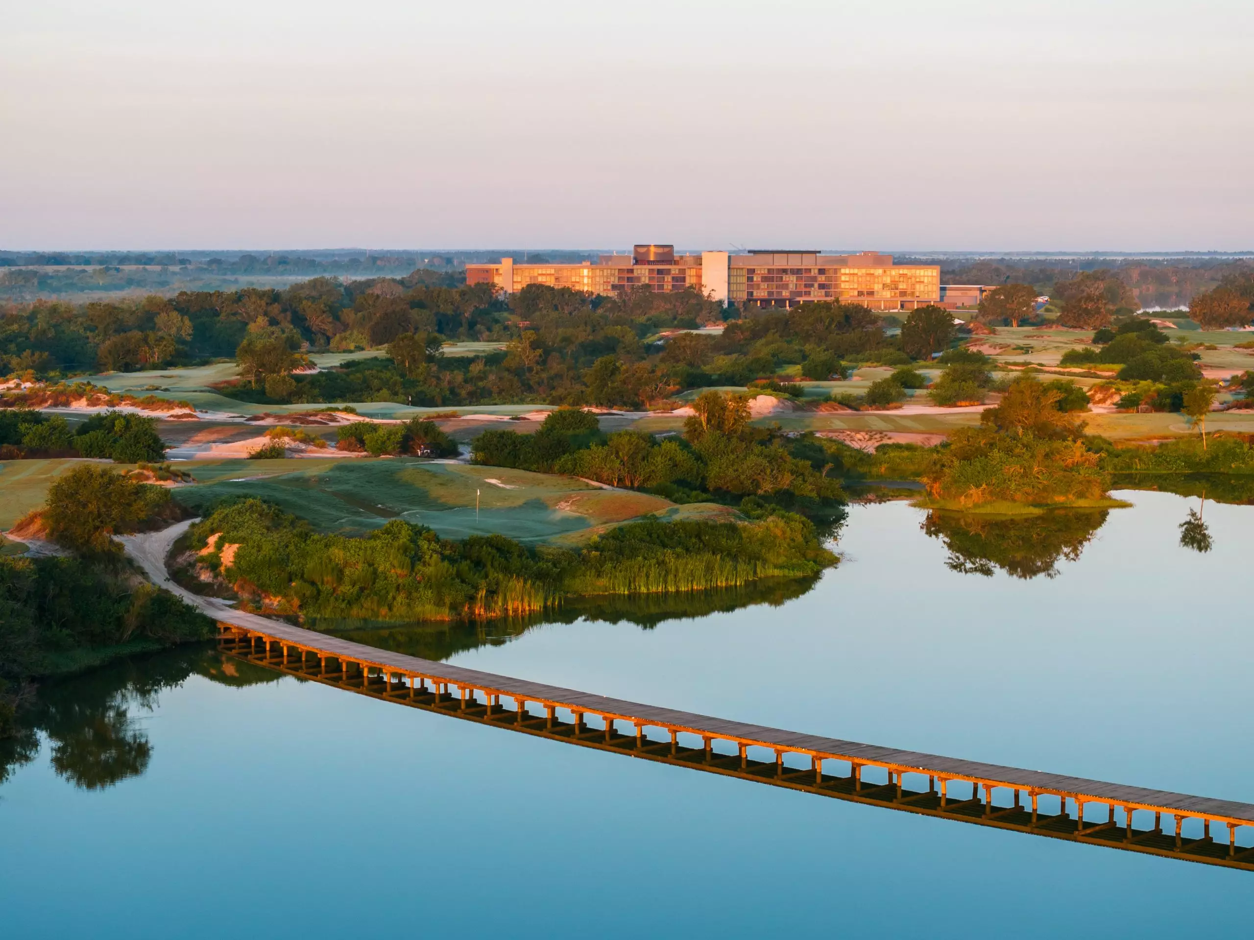 Streamsong Resort