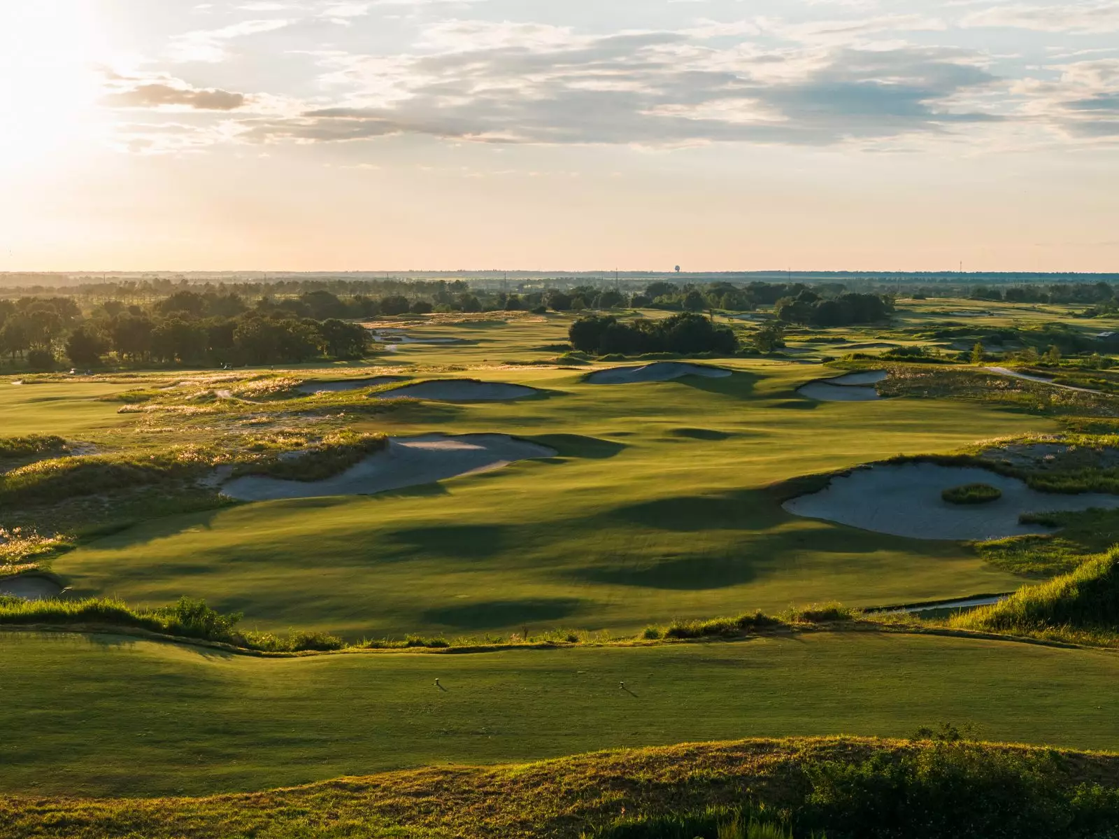 Streamsong Black and Blue Tournament