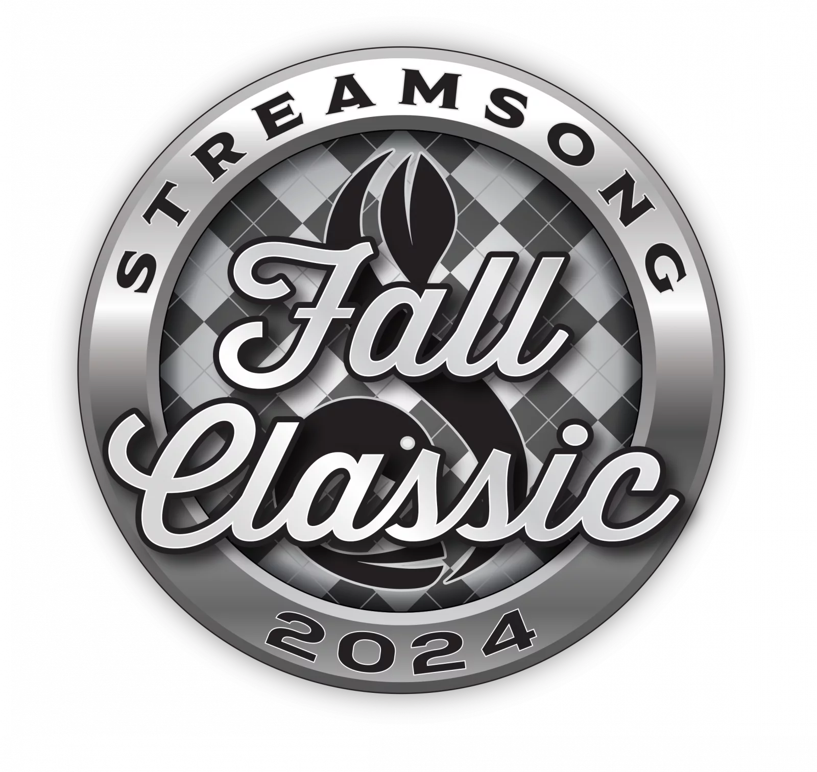Streamsong Fall Classic Tournament Logo
