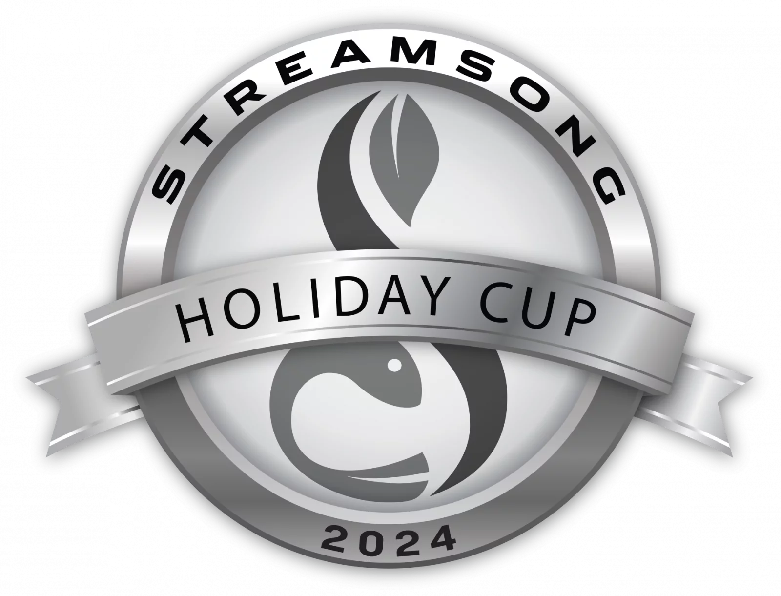 Streamsong Holiday Cup Logo 2024