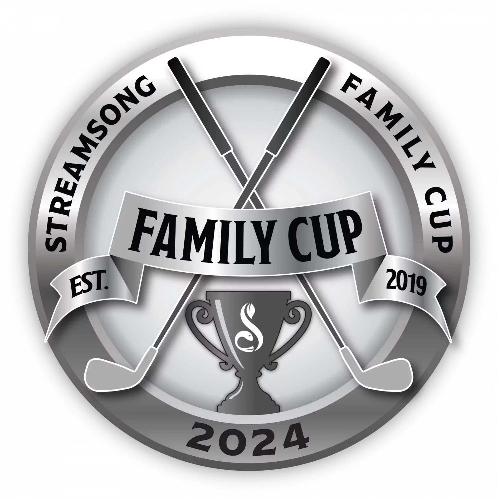 Streamsong Family Cup Logo 2024