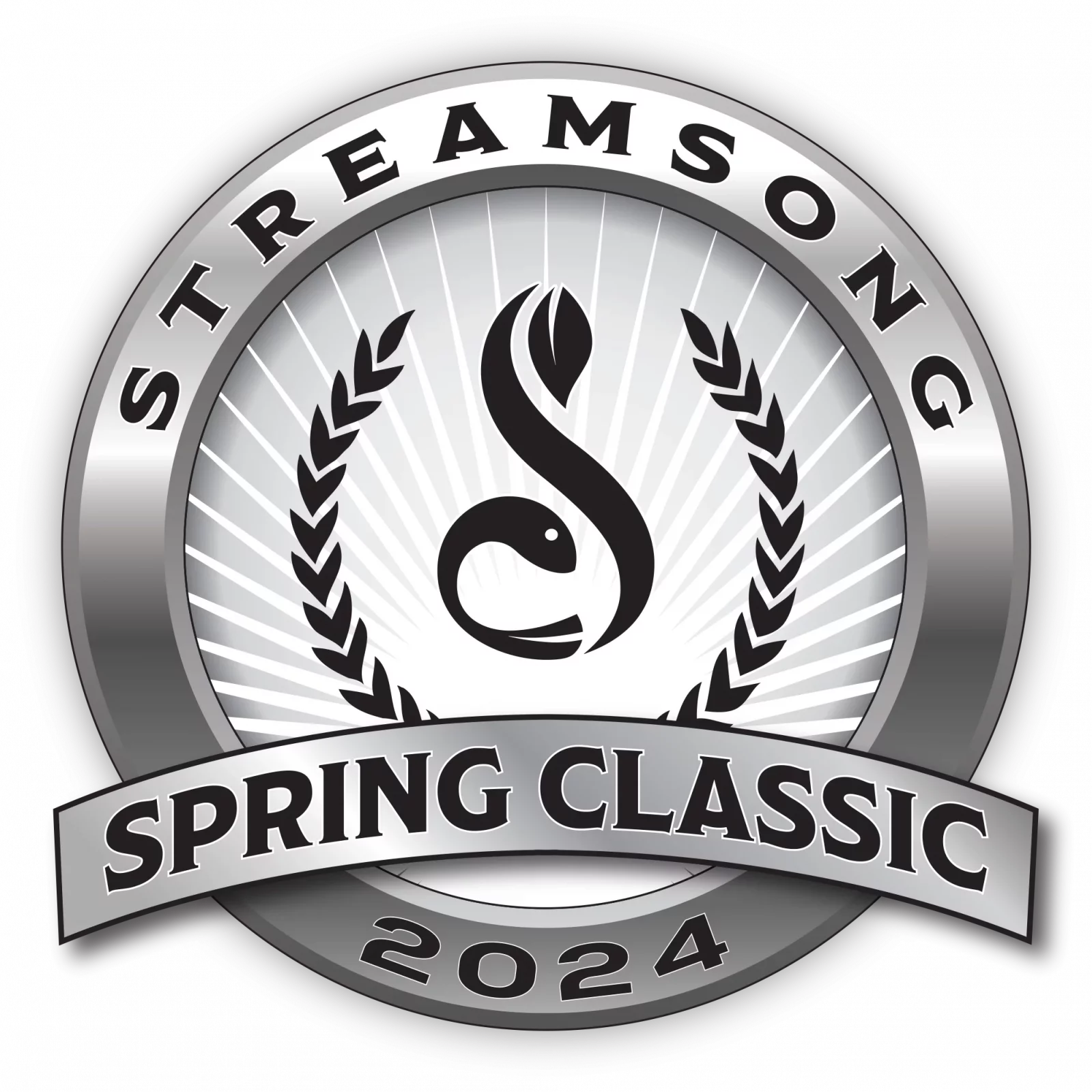 Streamsong Spring Classic Golf Tournament Logo